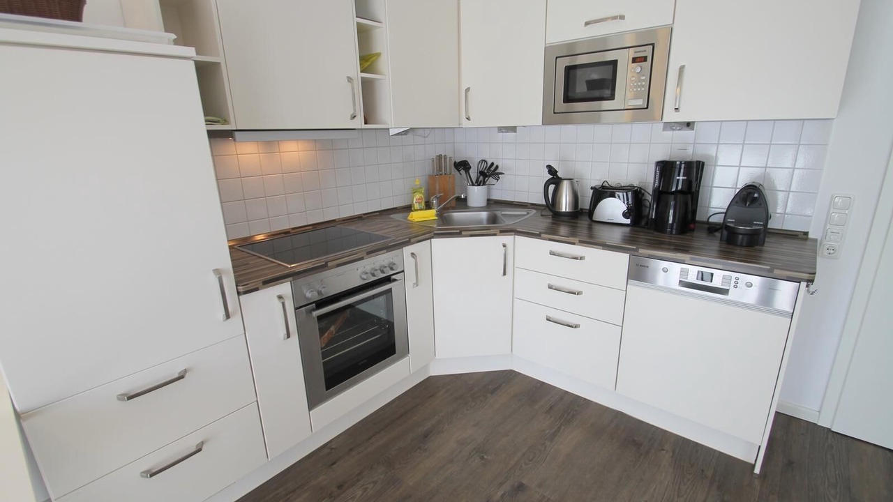 Photo of Kitchen in Dahme