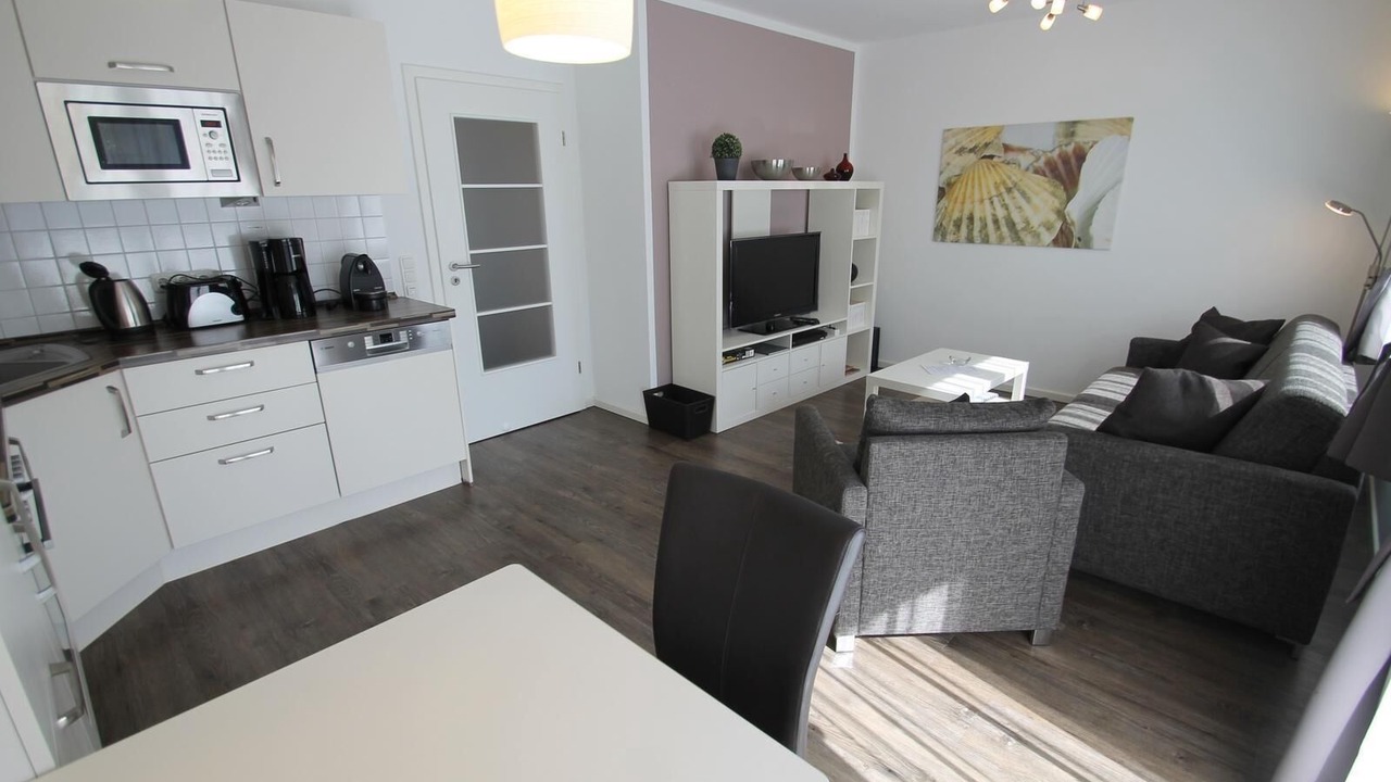 Photo of Livingroom in Dahme