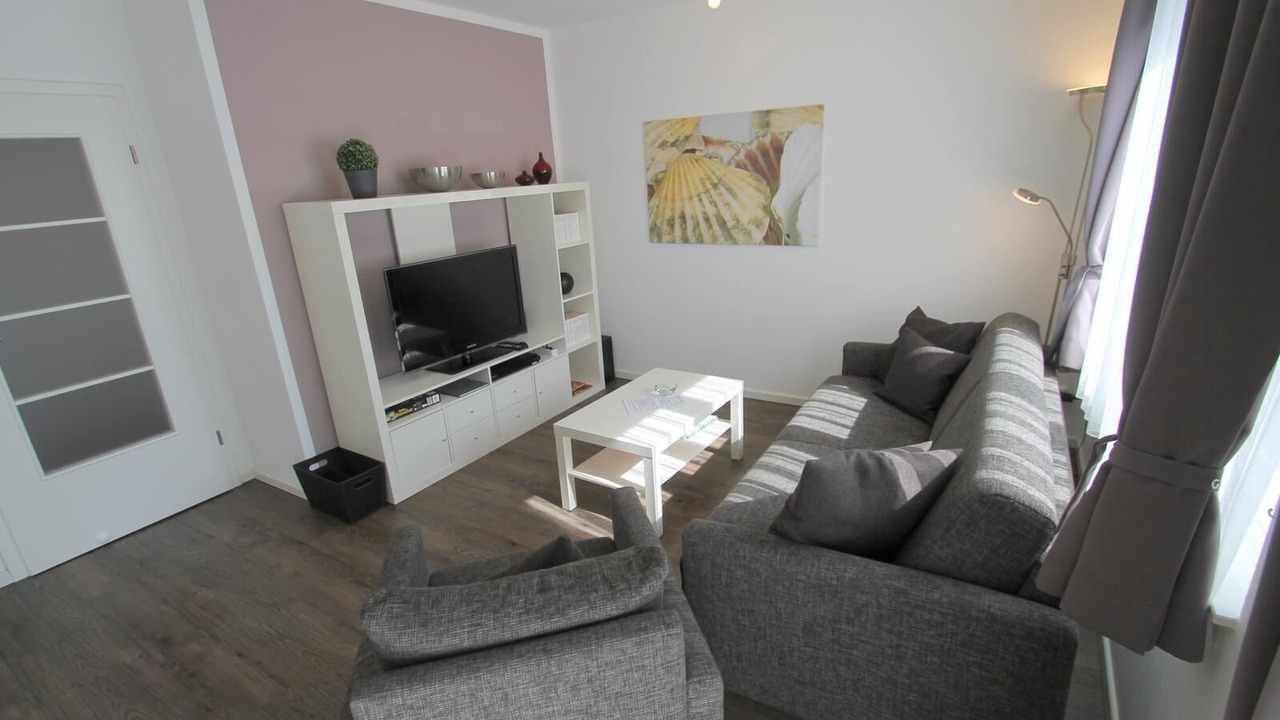 Photo of Livingroom in Dahme