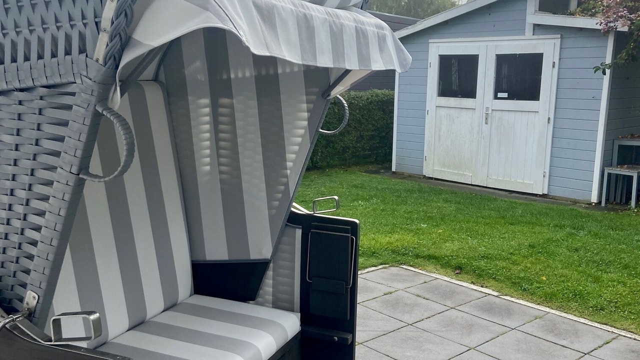 Photo of Patio Balcony in Dahme