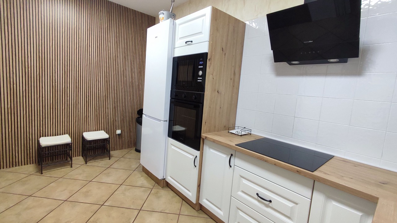 Photo of Kitchen in San Martin de Valdeiglesias