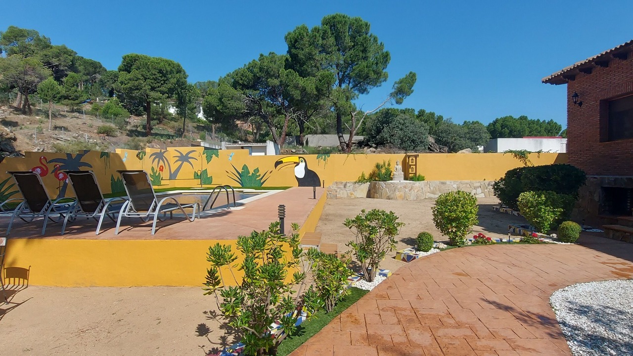 Photo of Outdoor in San Martin de Valdeiglesias