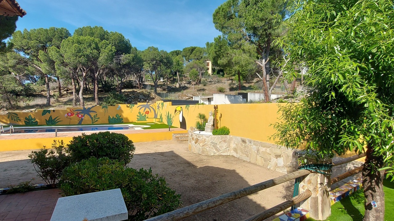 Photo of Outdoor in San Martin de Valdeiglesias