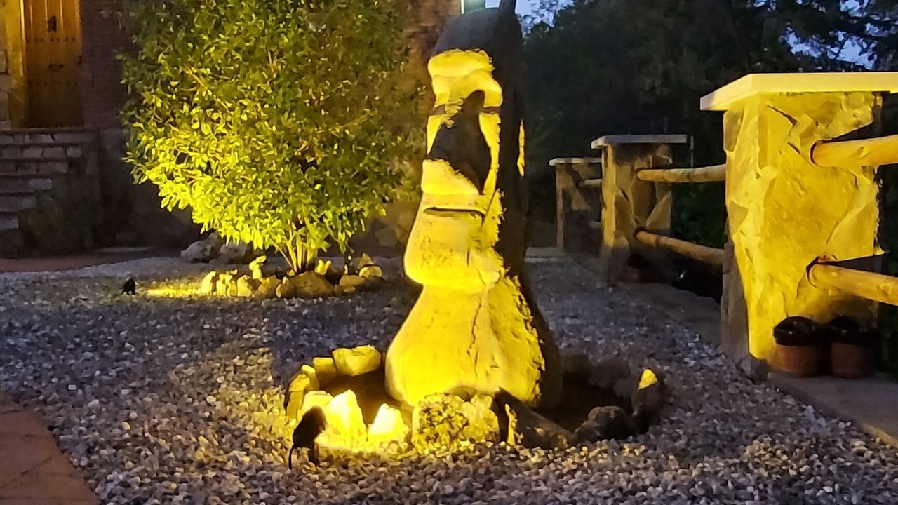 Photo of Outdoor in San Martin de Valdeiglesias