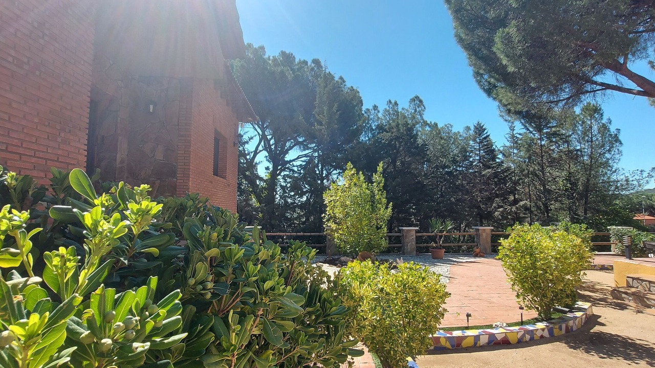 Photo of Outdoor in San Martin de Valdeiglesias