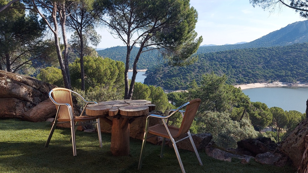 Photo of Outdoor in San Martin de Valdeiglesias