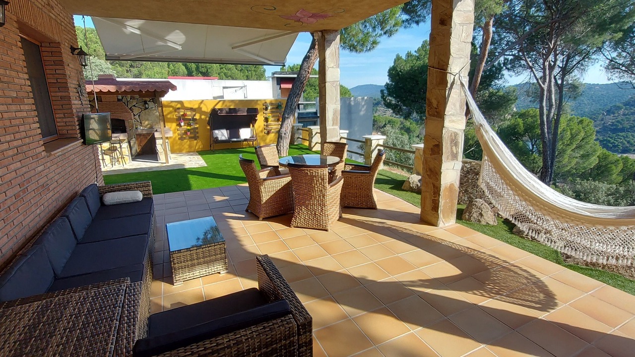 Photo of Outdoor in San Martin de Valdeiglesias