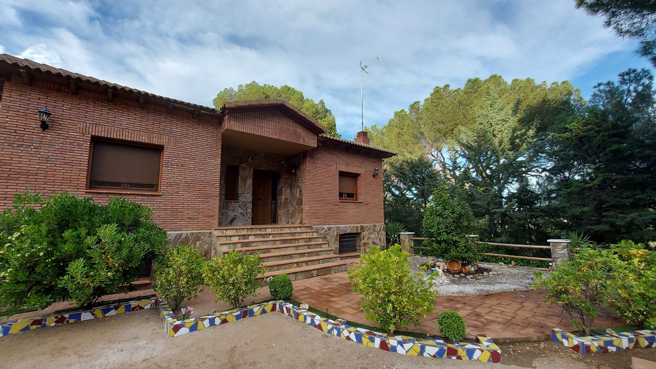 Photo of Outdoor in San Martin de Valdeiglesias