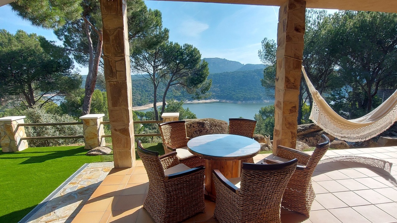 Photo of Outdoor in San Martin de Valdeiglesias
