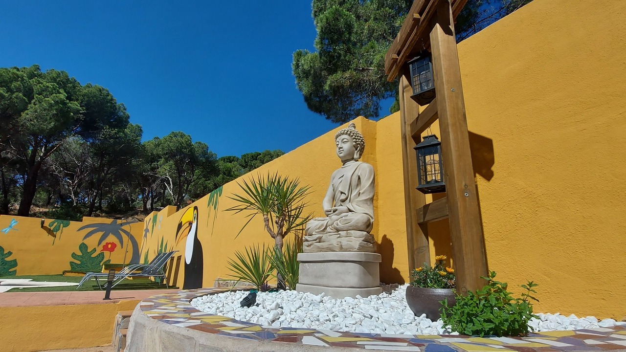 Photo of Outdoor in San Martin de Valdeiglesias