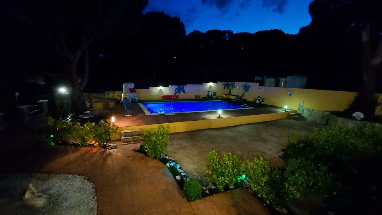 Photo of Outdoor in San Martin de Valdeiglesias