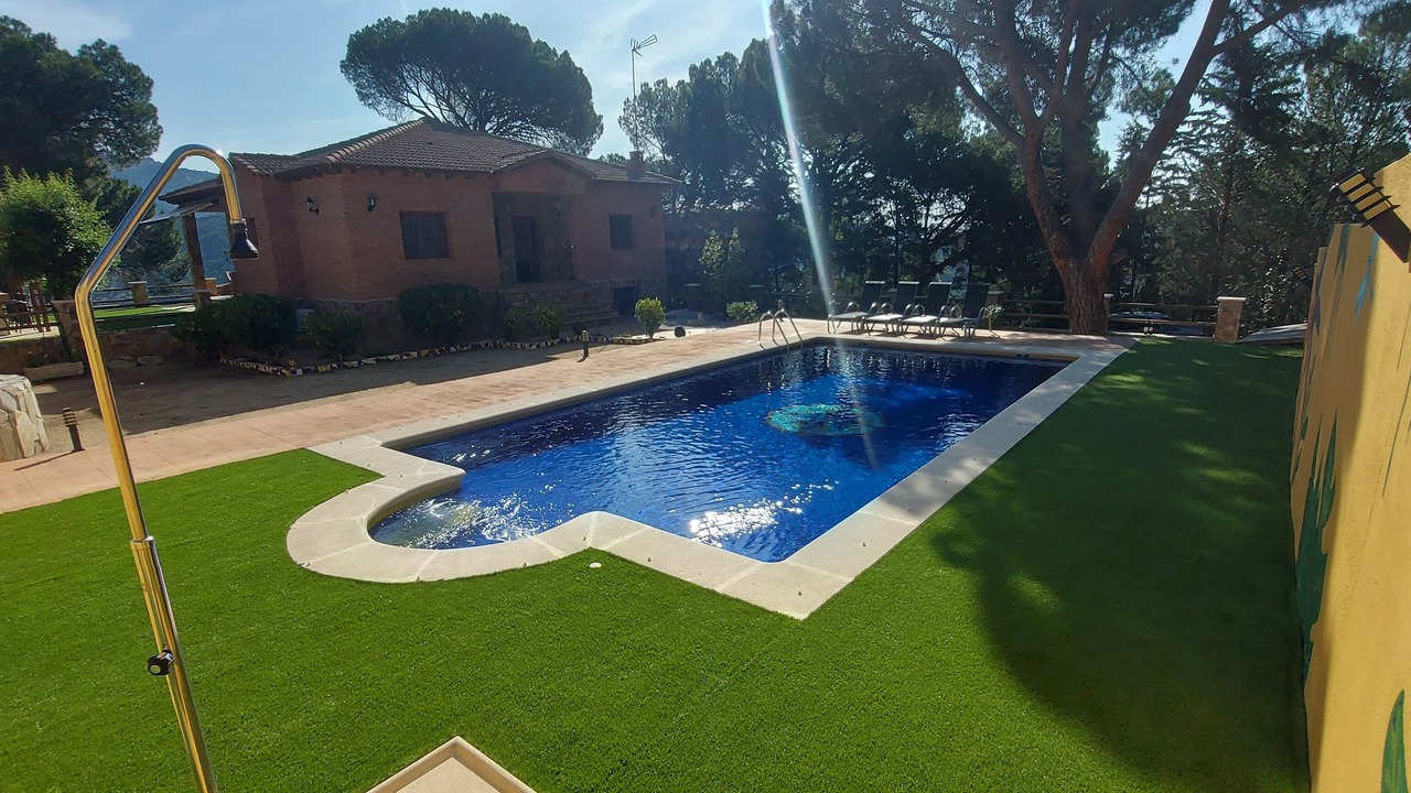 Photo of Outdoor in San Martin de Valdeiglesias