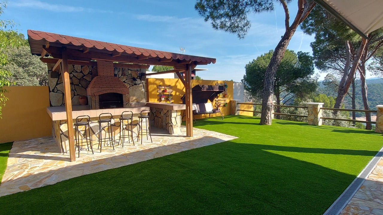 Photo of Outdoor in San Martin de Valdeiglesias