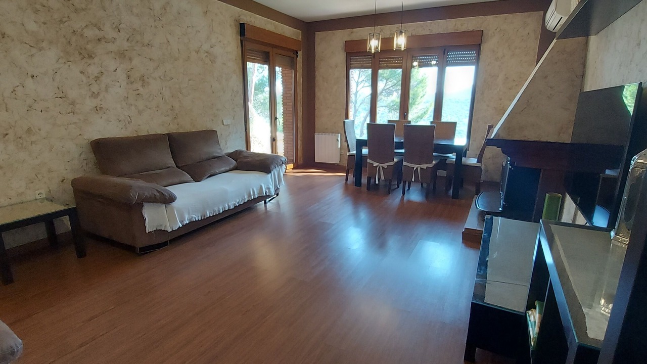 Photo of Livingroom in San Martin de Valdeiglesias