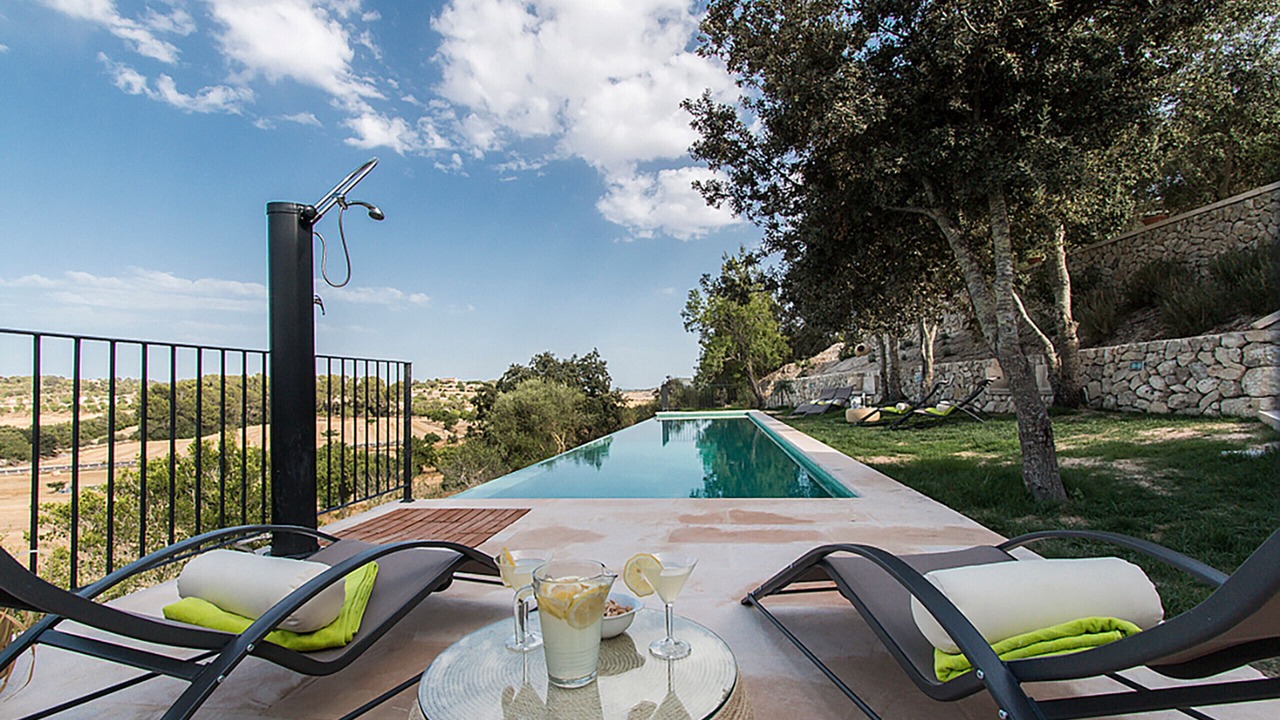 Photo of Outdoor in Lloret de Vistalegre