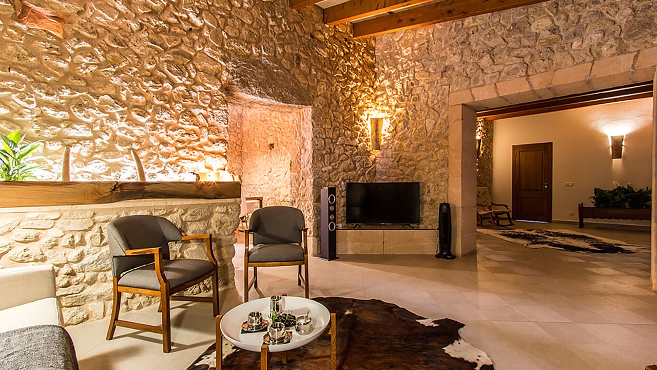 Photo of Livingroom in Lloret de Vistalegre
