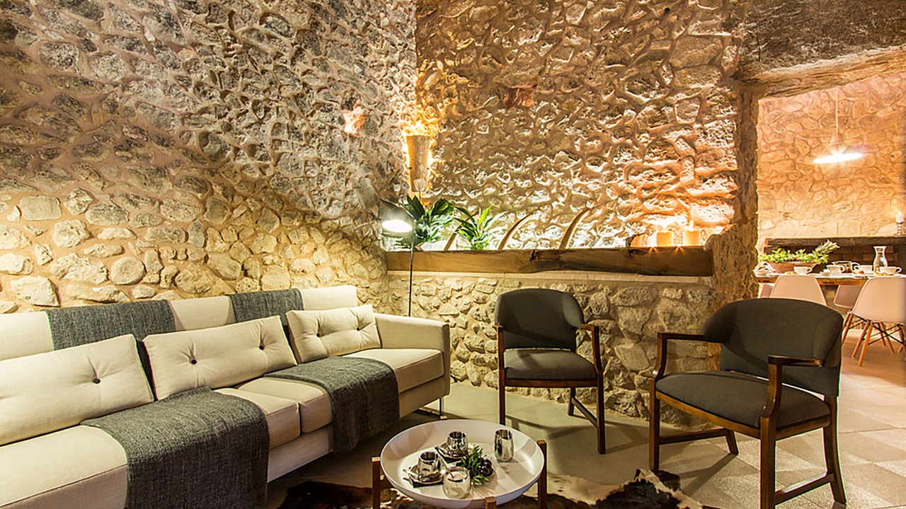 Photo of Livingroom in Lloret de Vistalegre
