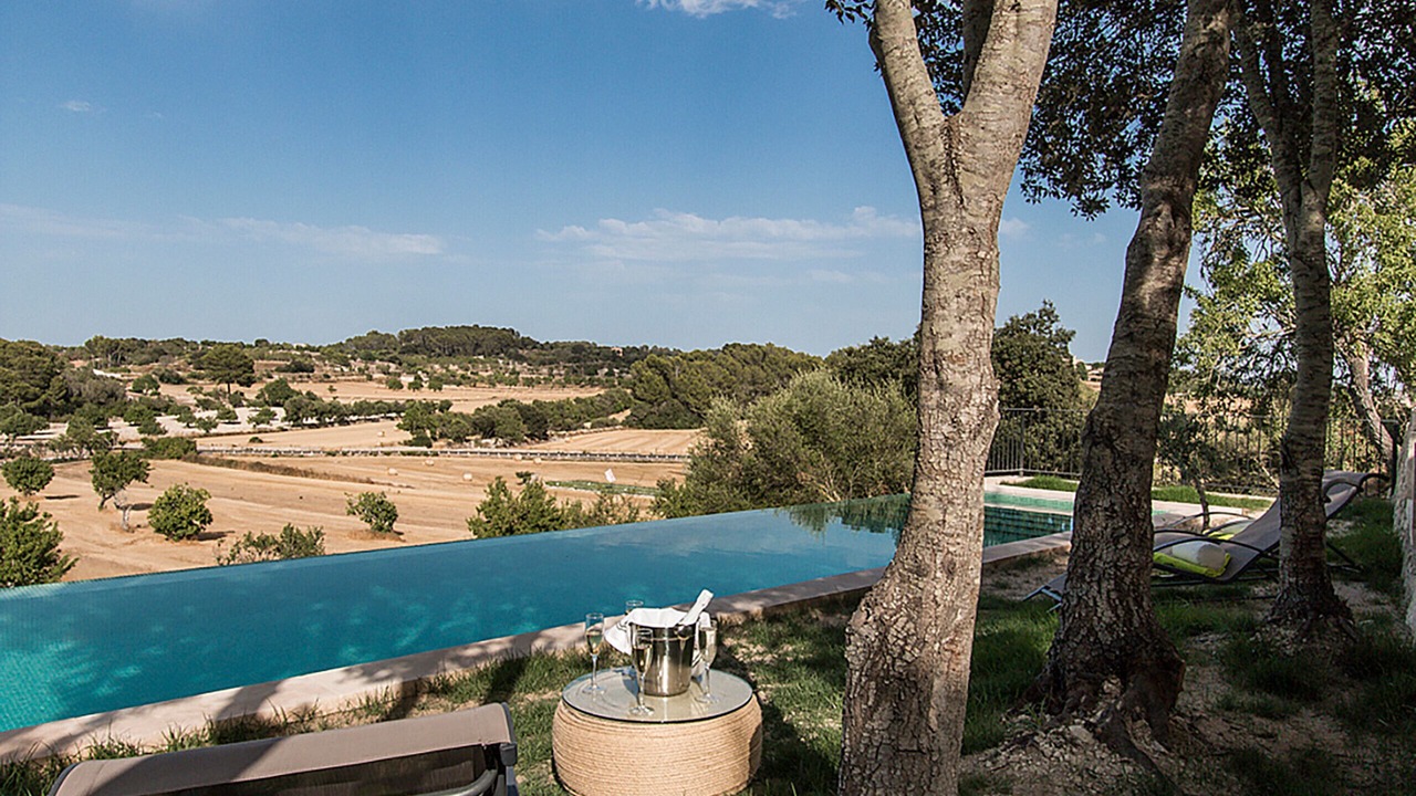 Photo of Outdoor in Lloret de Vistalegre
