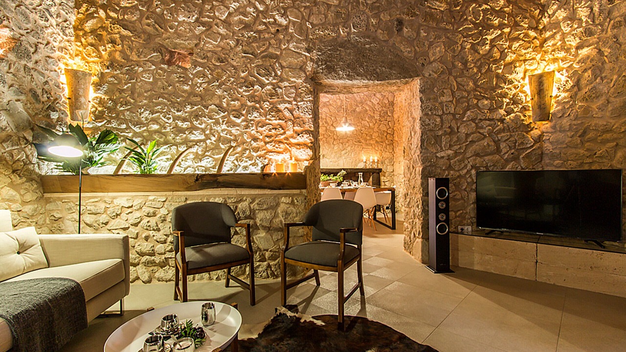 Photo of Livingroom in Lloret de Vistalegre