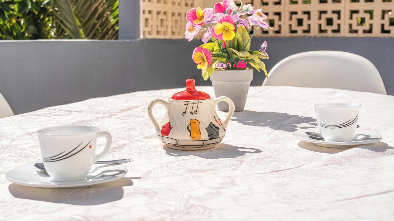 Photo of Outdoor in Can Pastilla