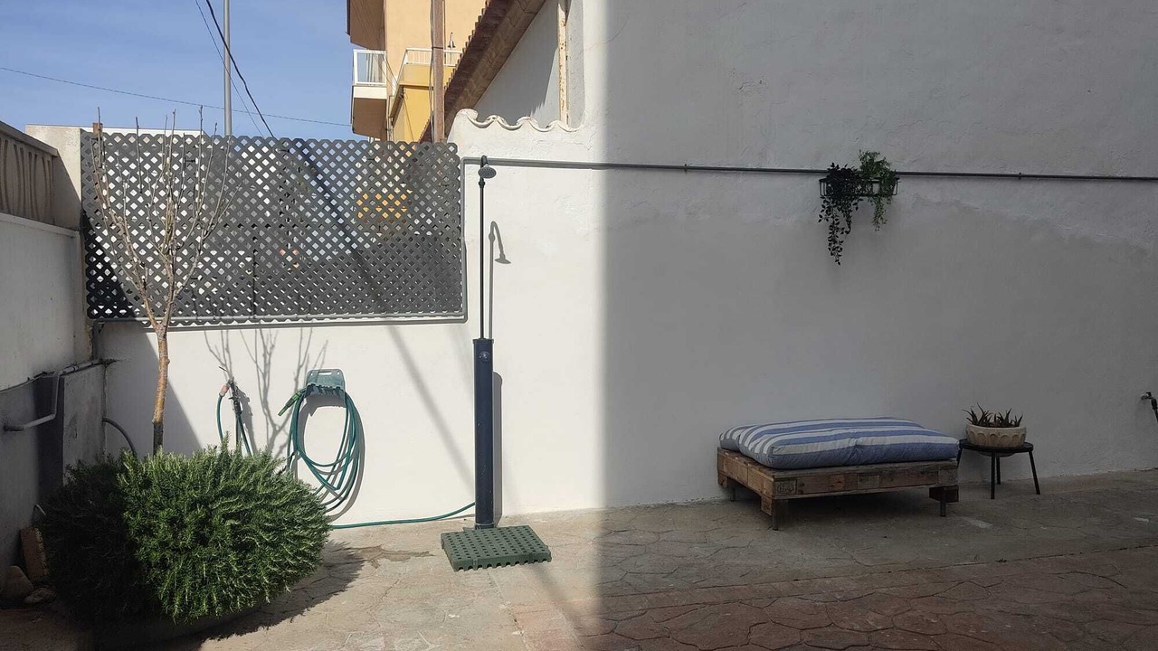 Photo of Patio Balcony in Can Pastilla