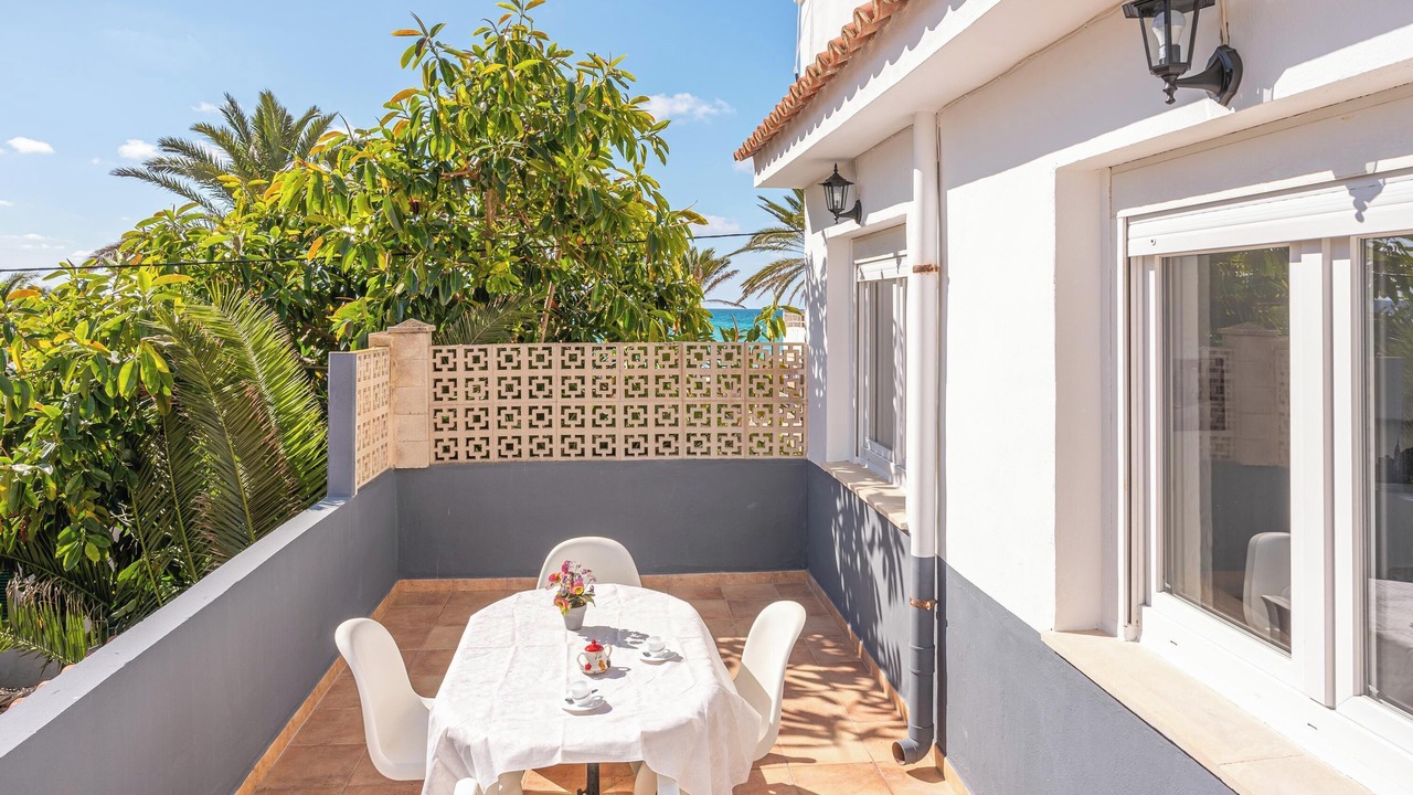 Photo of Outdoor in Can Pastilla