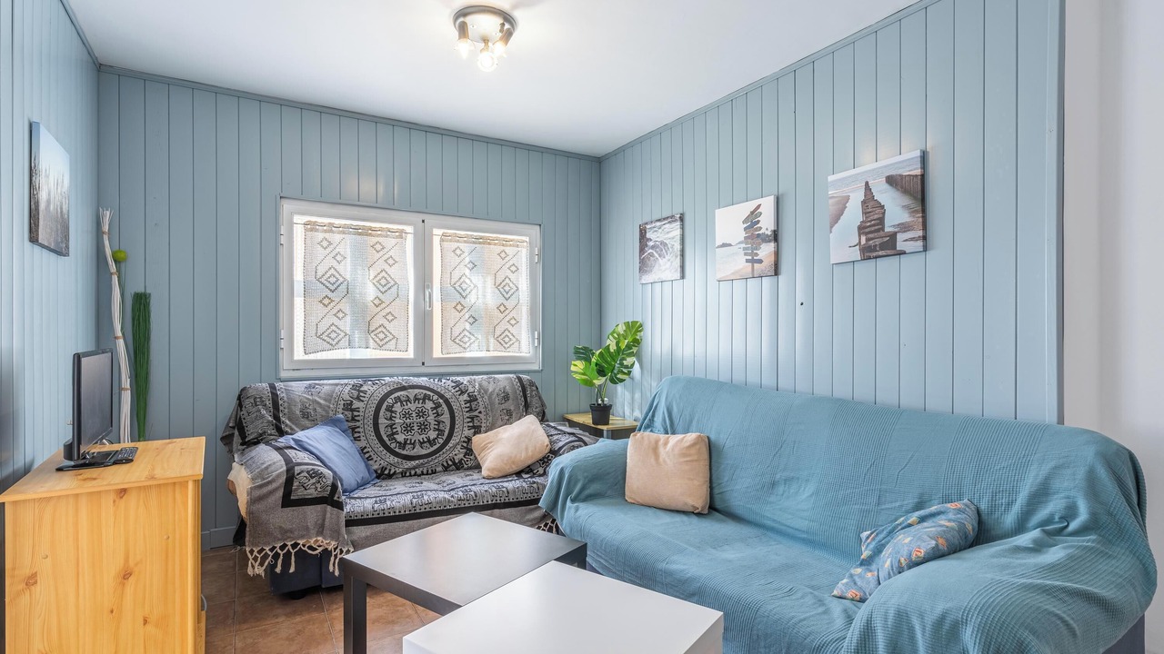 Photo of Livingroom in Can Pastilla