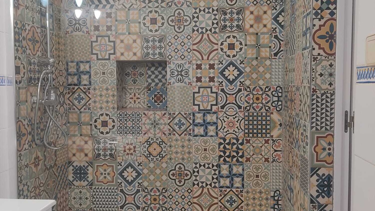 Photo of Bathroom in Can Pastilla