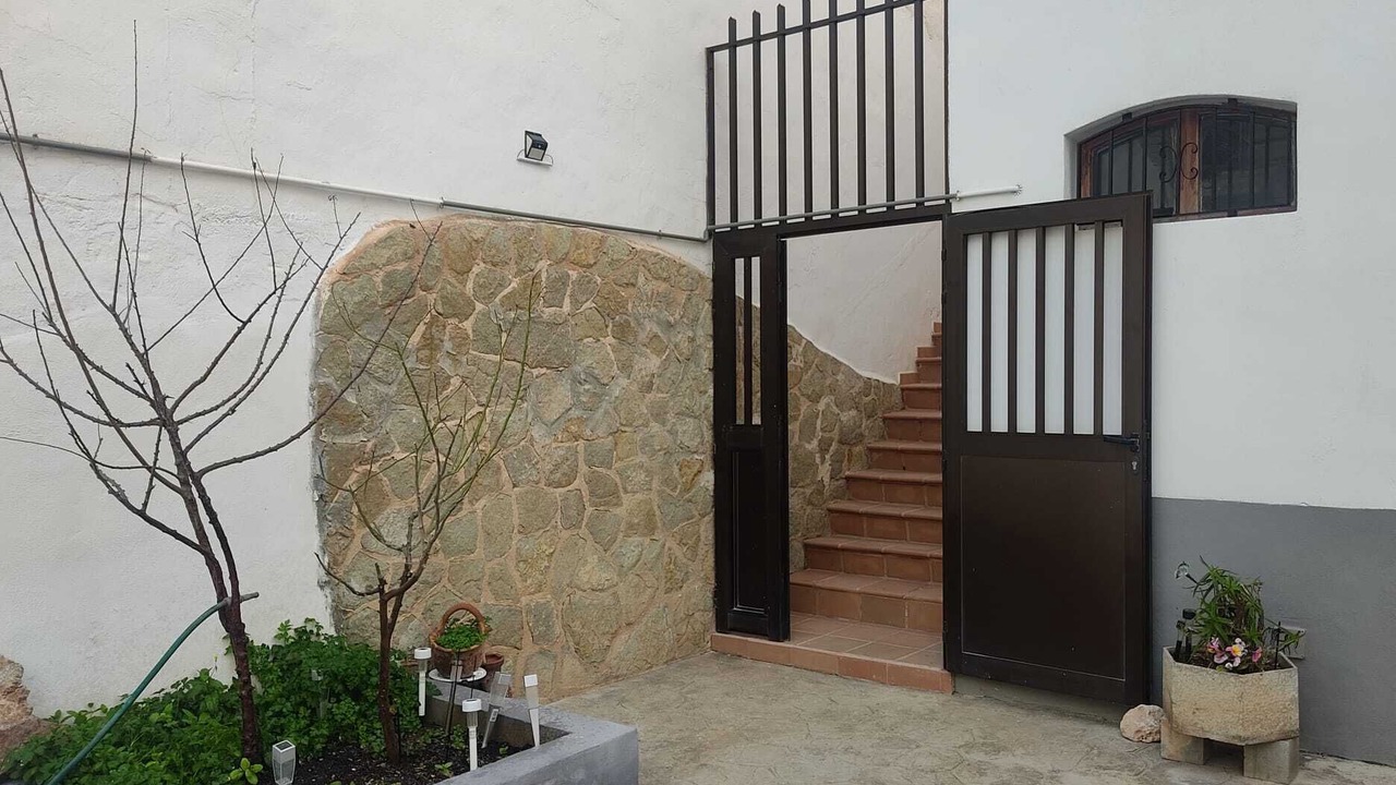 Photo of Outdoor in Can Pastilla