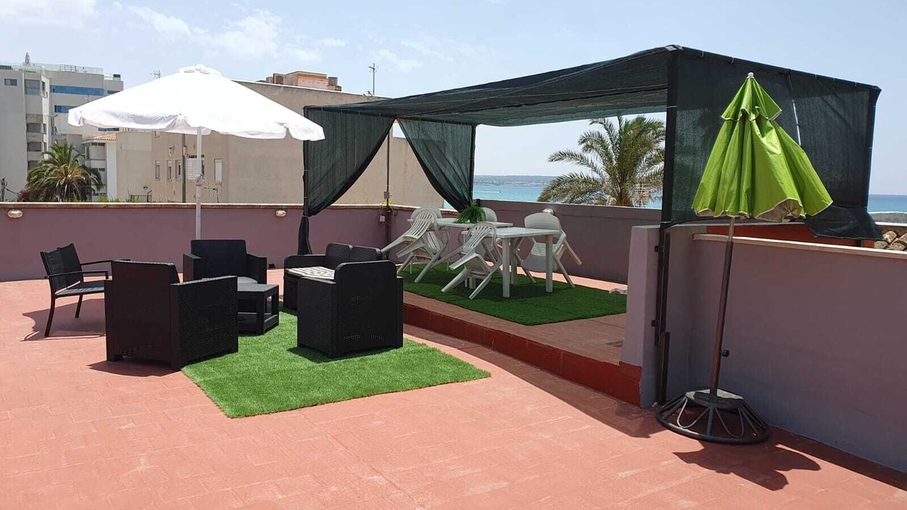 Photo of Outdoor in Can Pastilla