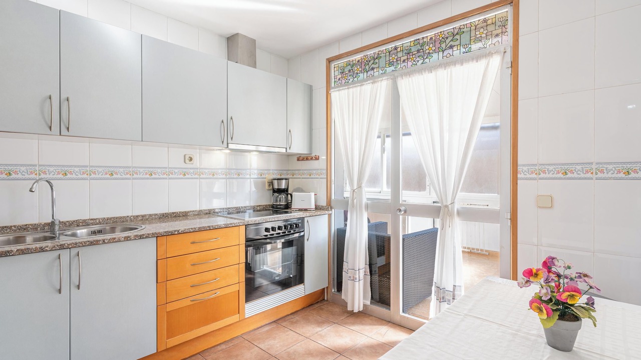Photo of Kitchen in Can Pastilla