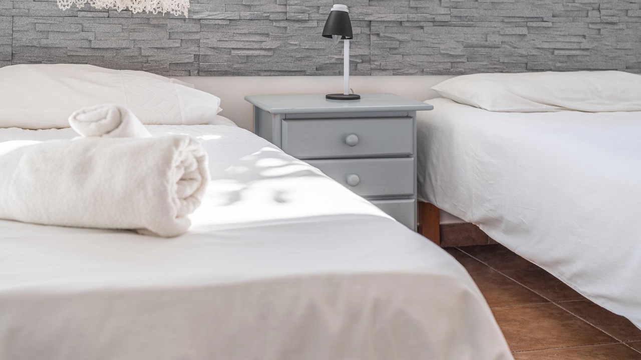 Photo of Bedroom in Can Pastilla
