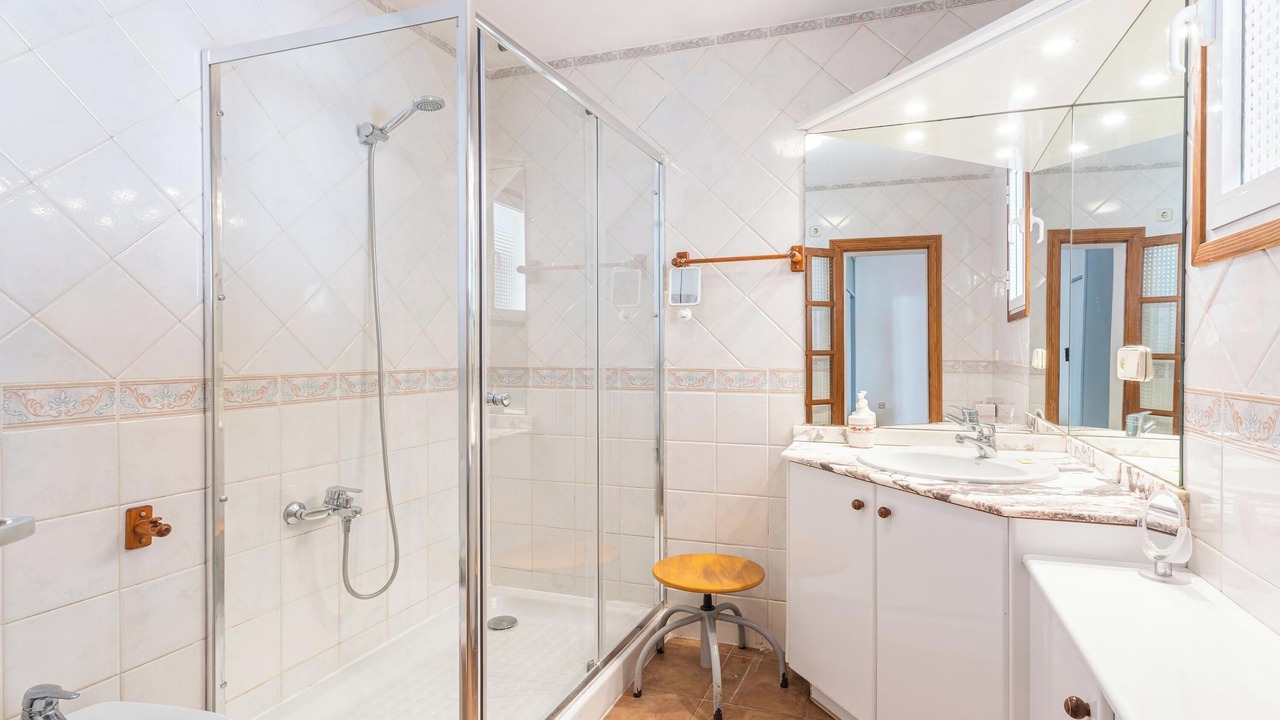 Photo of Bathroom in Can Pastilla