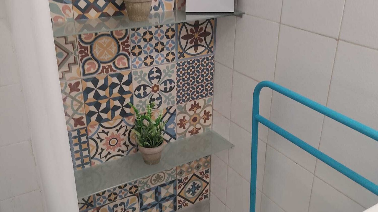 Photo of Bathroom in Can Pastilla
