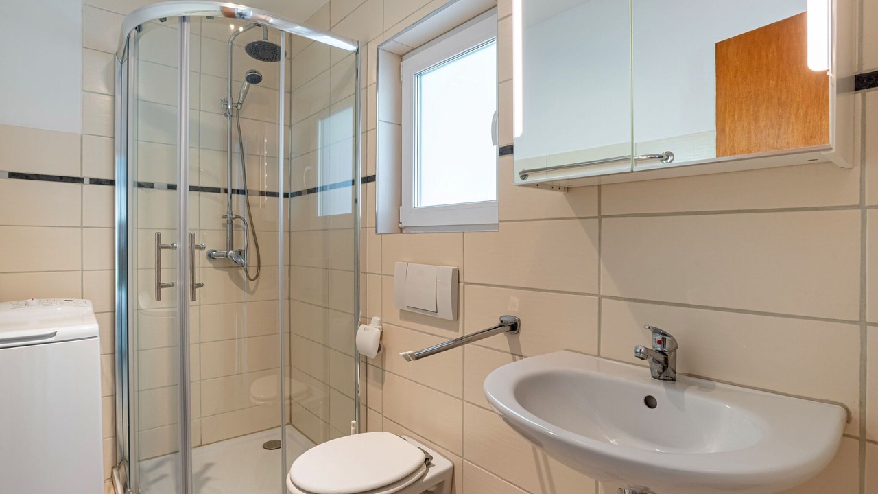 Photo of Bathroom in Eutin