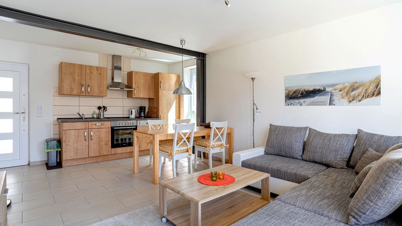 Photo of Livingroom in Eutin