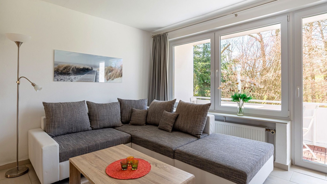 Photo of Livingroom in Eutin