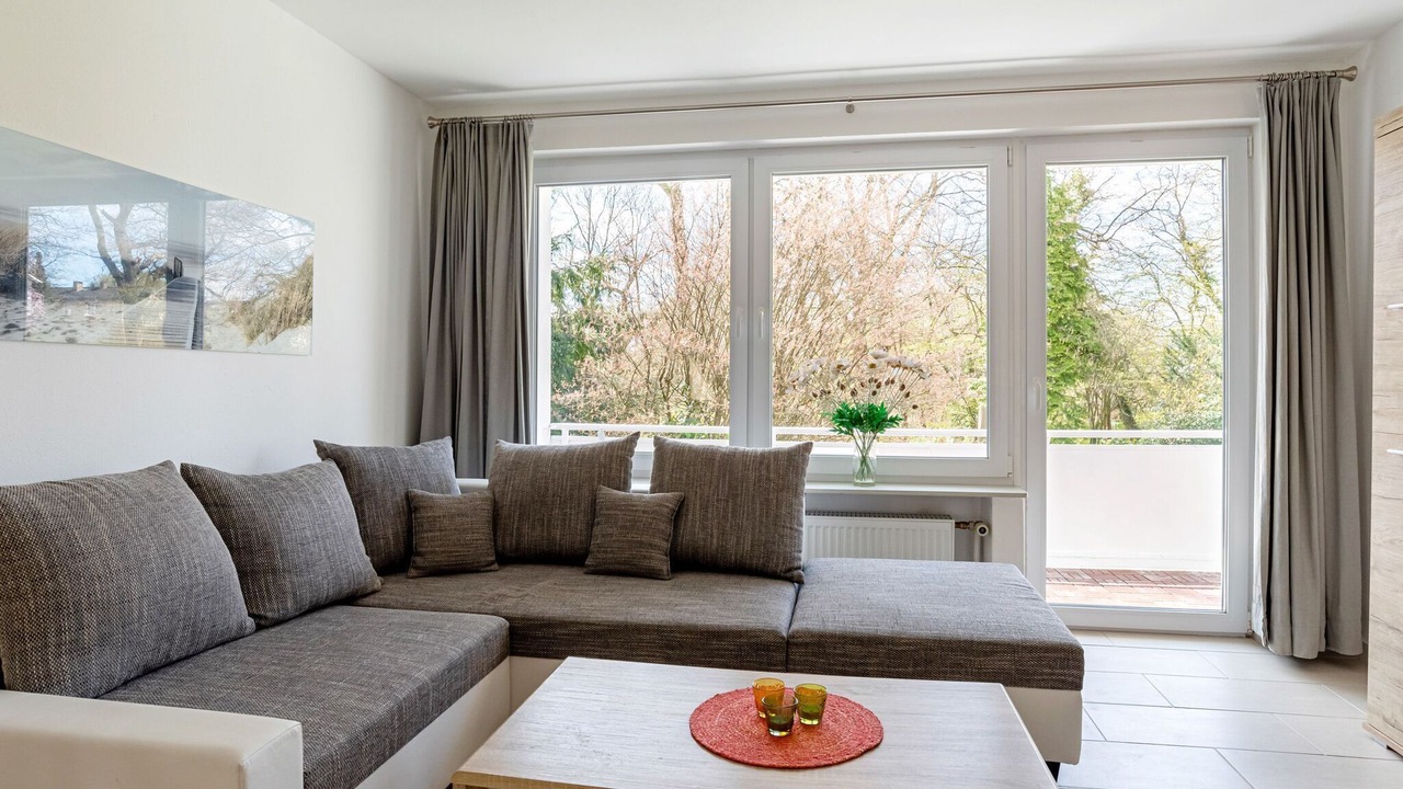 Photo of Livingroom in Eutin