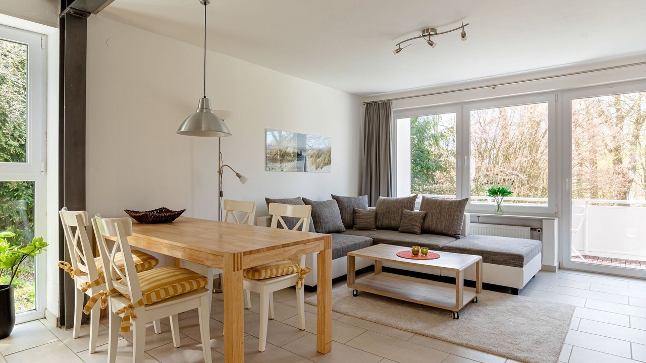 Photo of Livingroom in Eutin