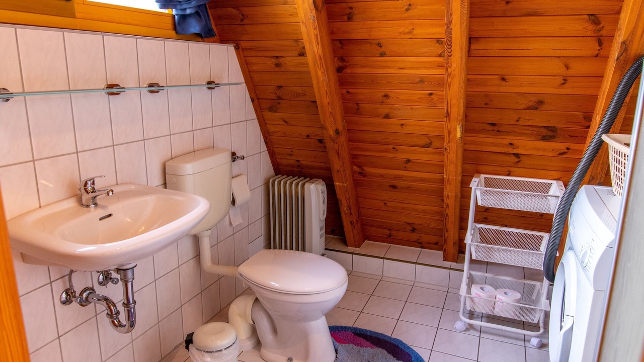 Photo of Bathroom in Kroeslin