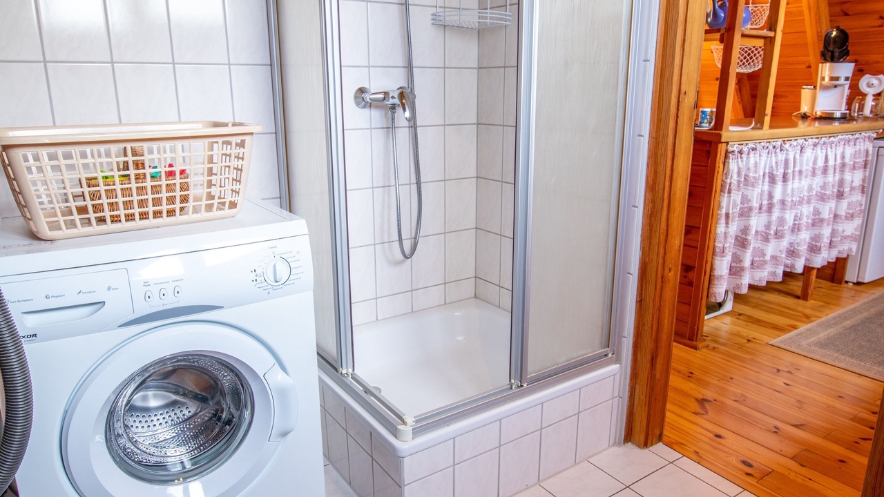 Photo of Bathroom in Kroeslin