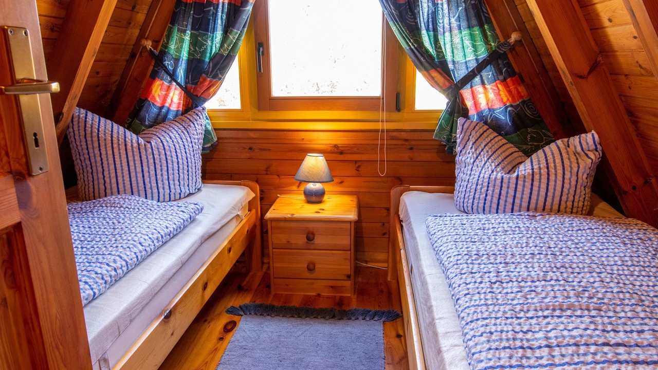 Photo of Bedroom in Kroeslin