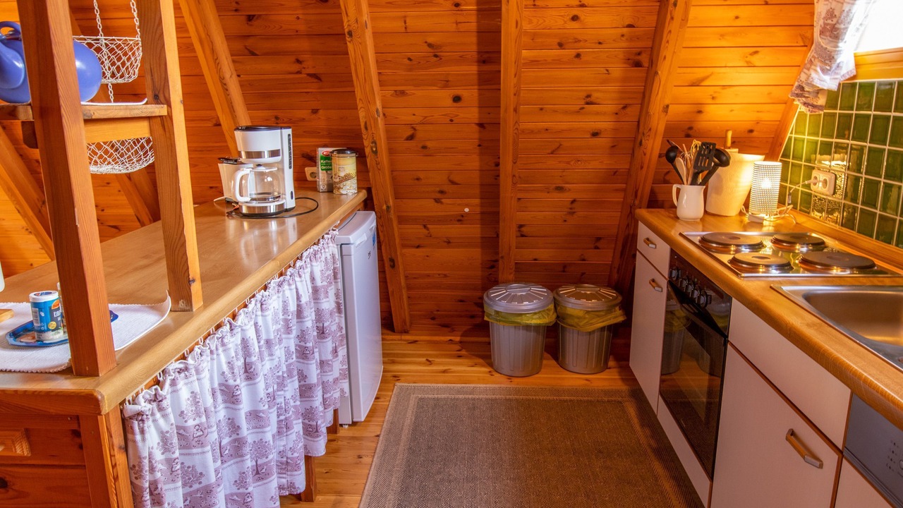 Photo of Kitchen in Kroeslin