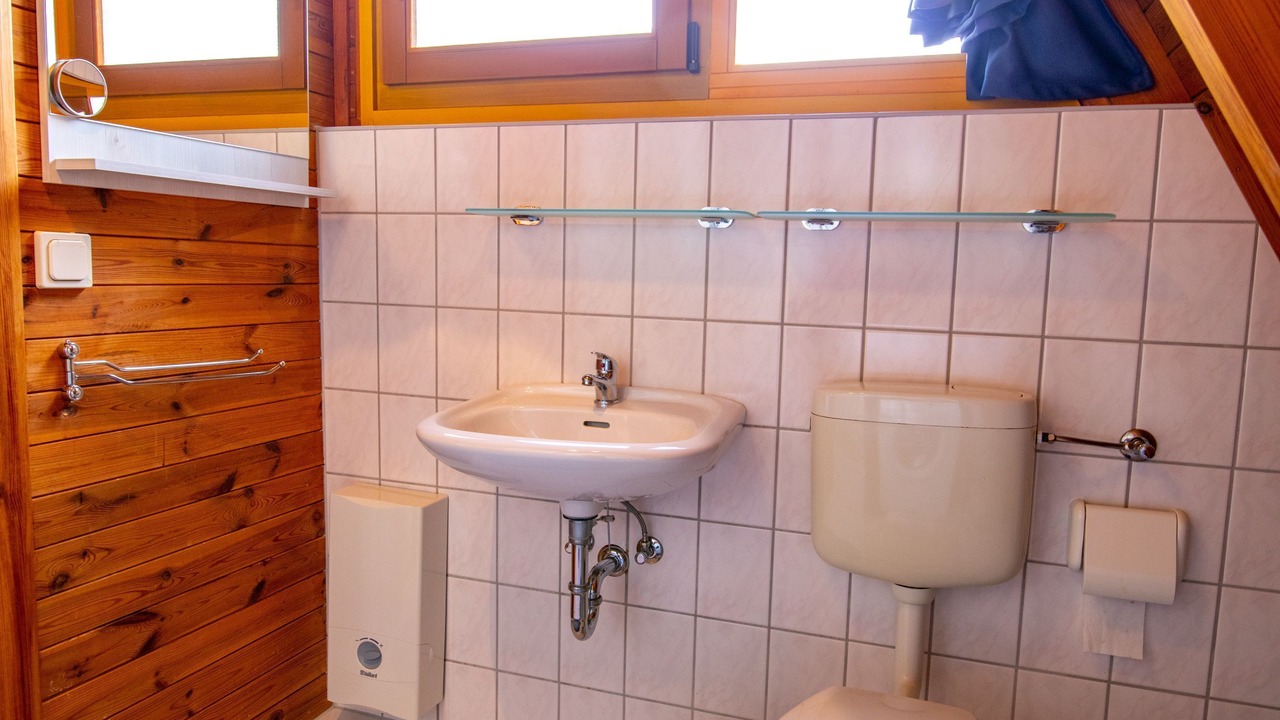 Photo of Bathroom in Kroeslin