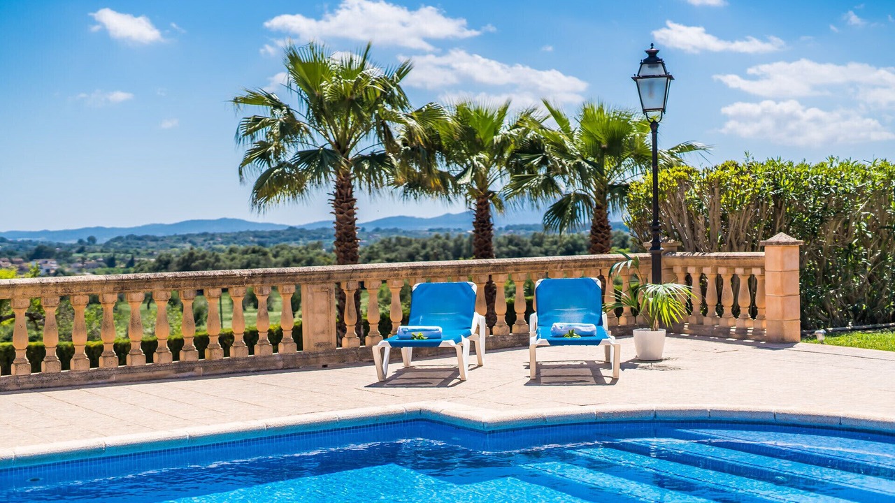 Photo of Outdoor in Lloret de Vistalegre