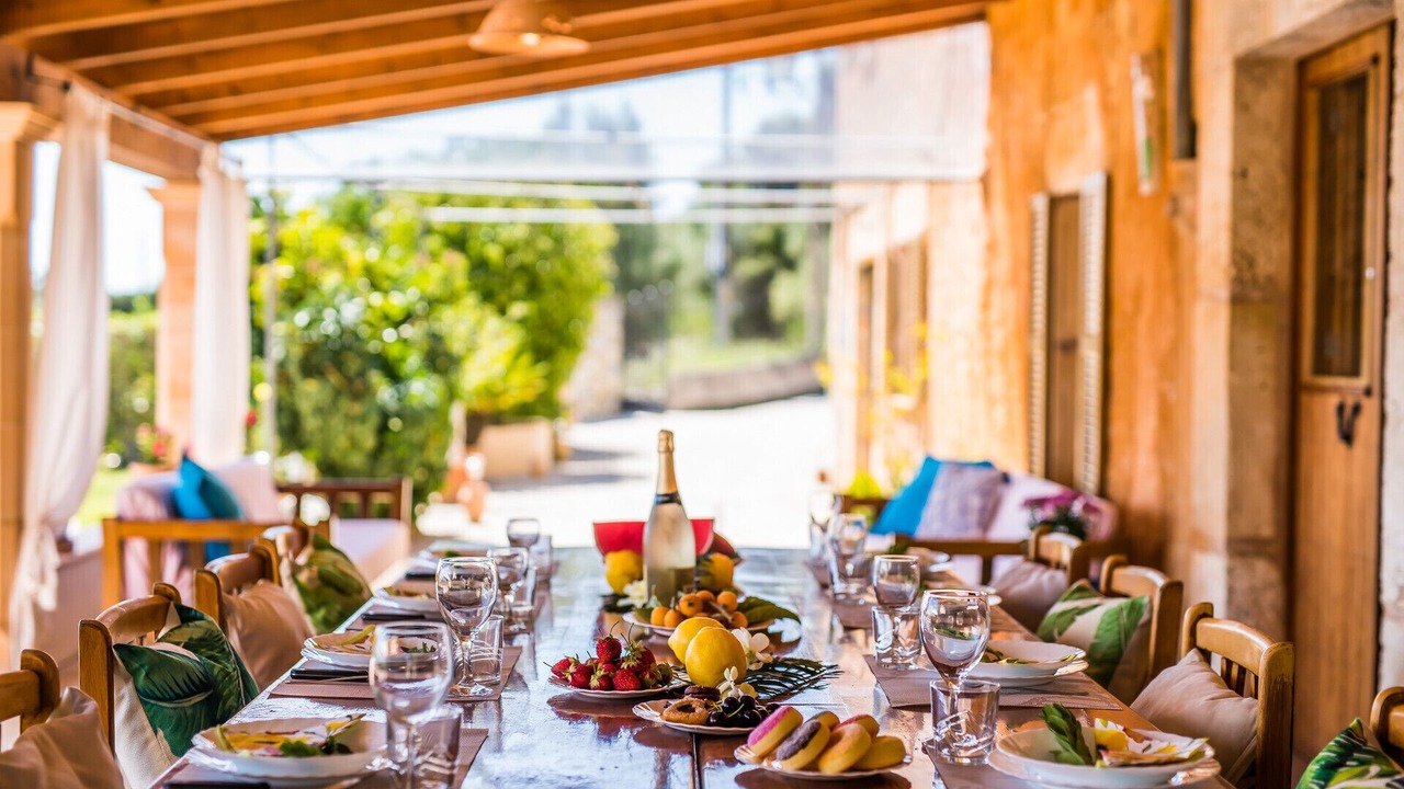 Photo of Outdoor in Lloret de Vistalegre