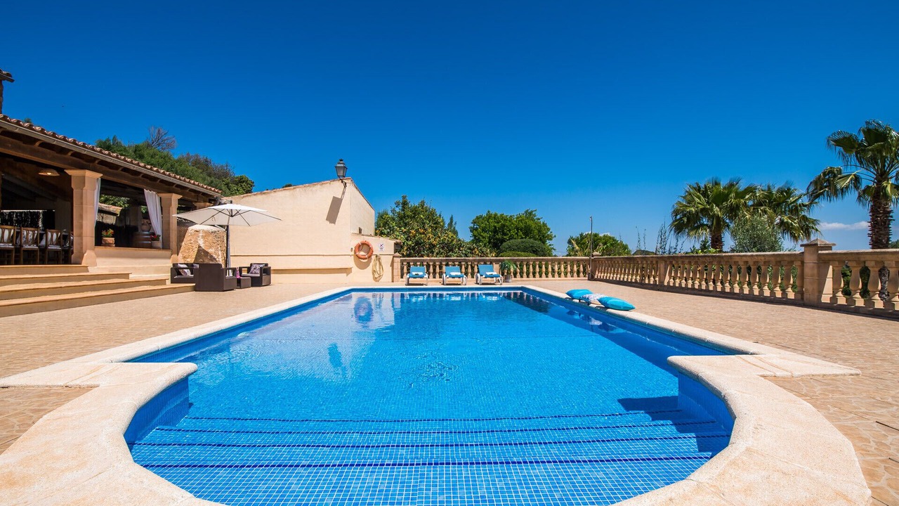 Photo of Outdoor in Lloret de Vistalegre