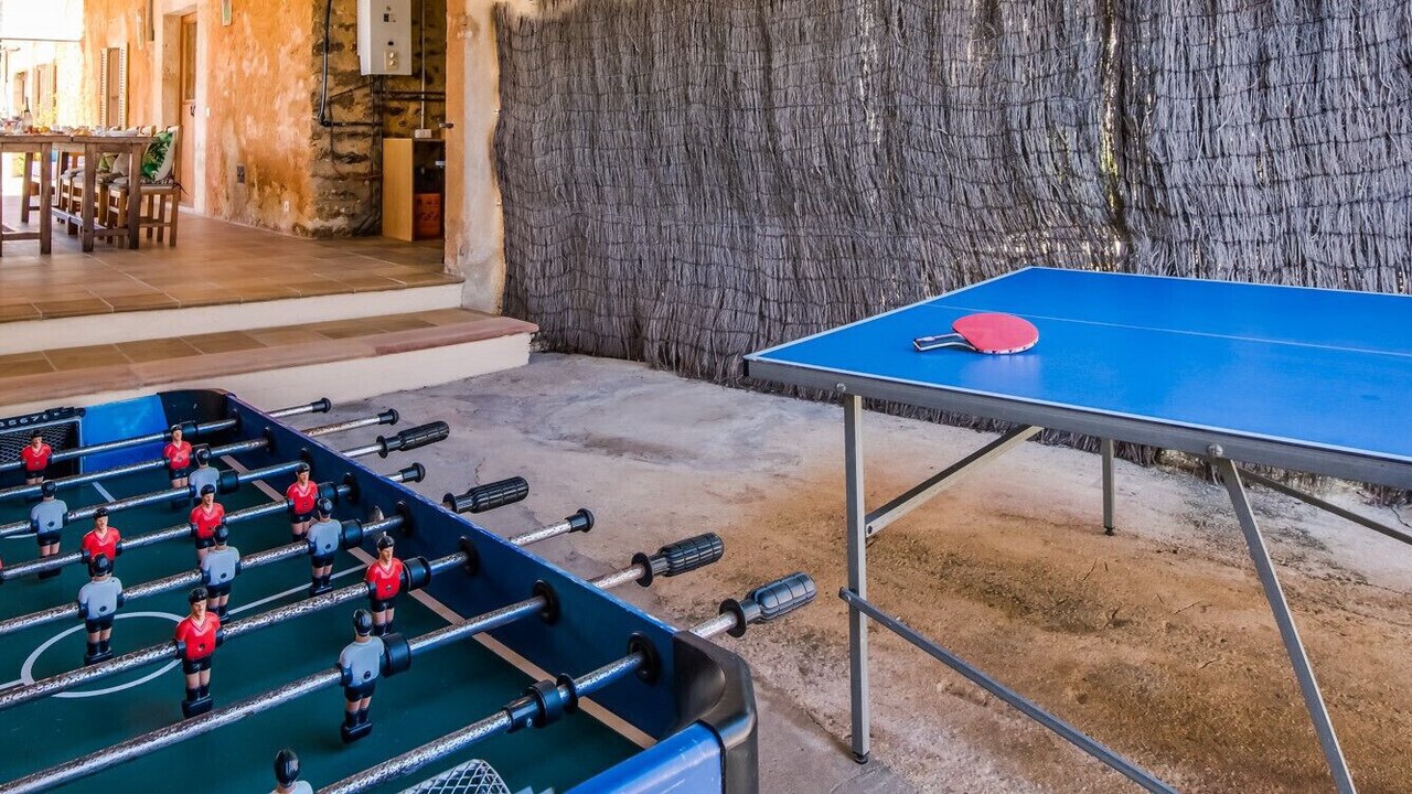 Photo of Outdoor in Lloret de Vistalegre