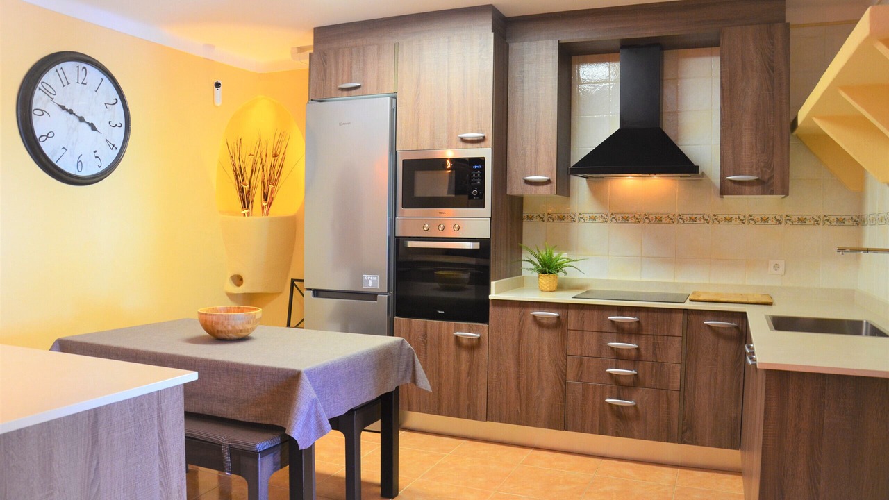 Photo of Kitchen in Lloret de Vistalegre