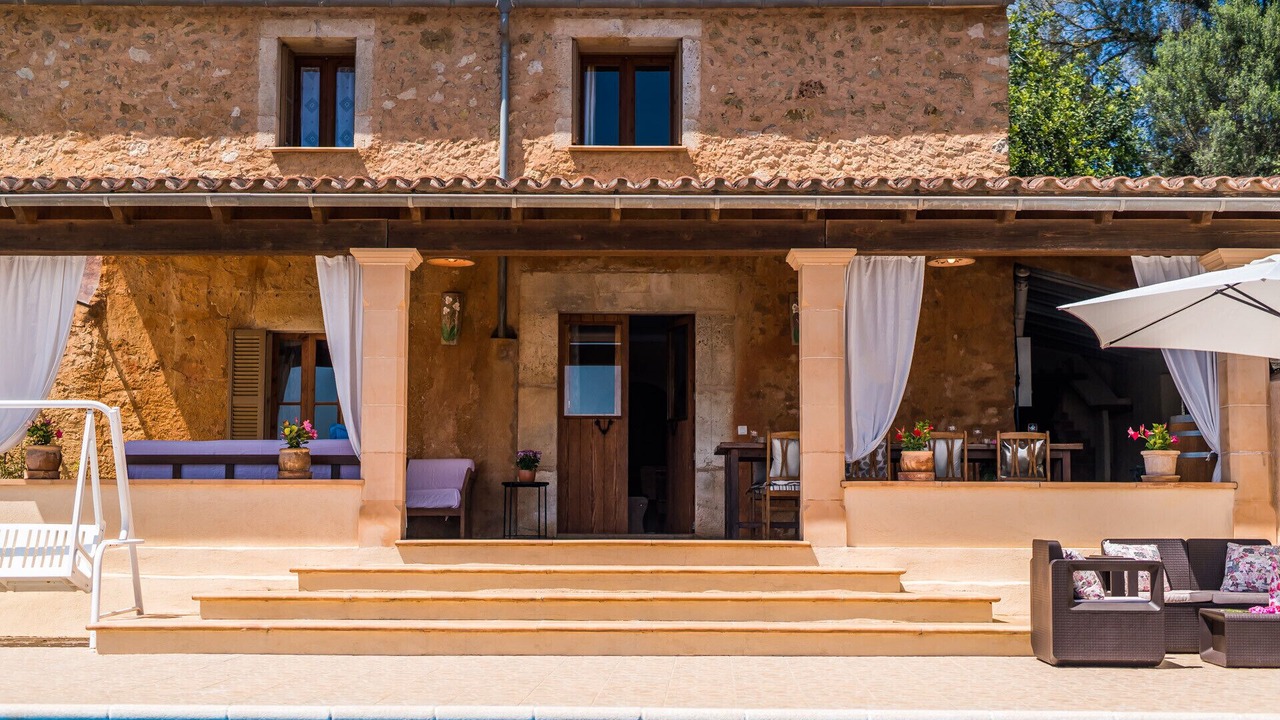 Photo of Outdoor in Lloret de Vistalegre